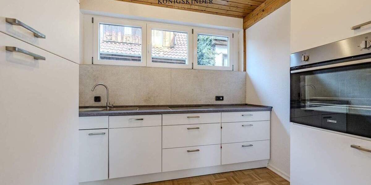 Mehrfamilienhaus, Wohnhaus Sulzbach an der Murr Sulzbach - 899.000&euro; | Angebot:25680023