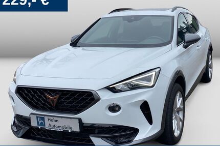 Cupra Formentor 46.707 km 23.890 &euro; Göppingen 73037