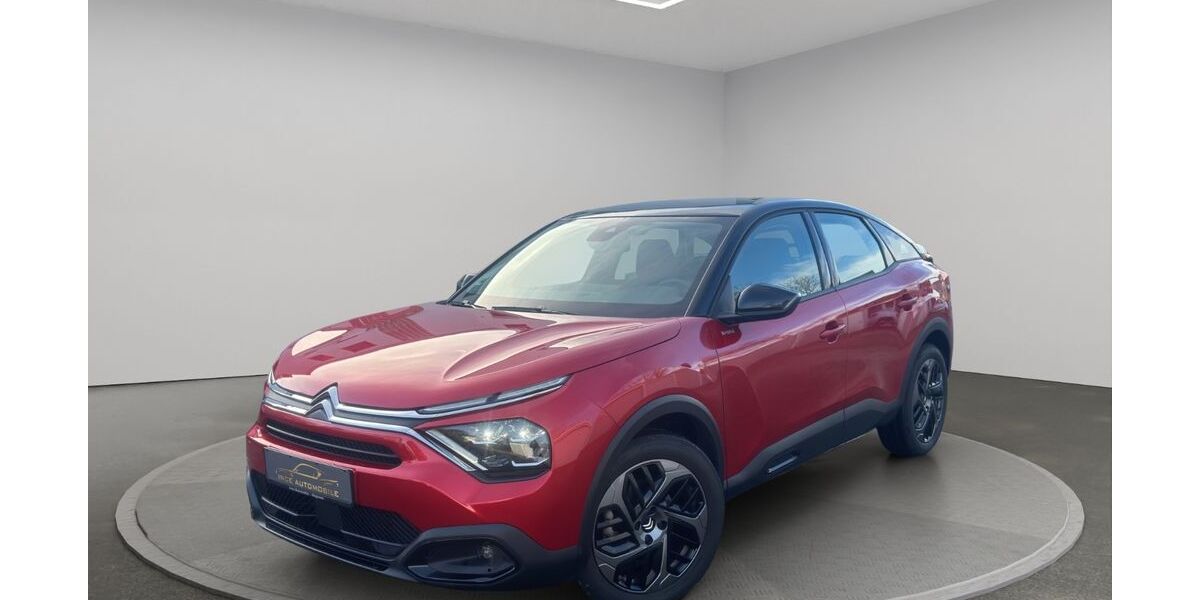Citroen C4 10.559 km 17.900 &euro; Waiblingen 71334