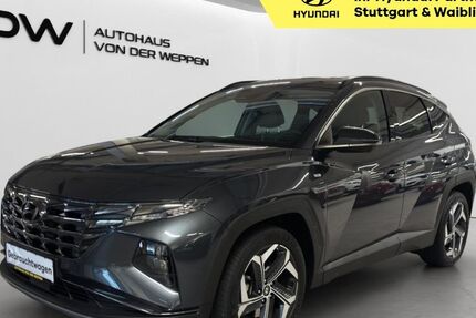 Hyundai TUCSON 28.434 km 32.690 &euro; Stuttgart 70469