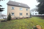 Zweifamilienhaus in Notzingen mit Potenzial zur individuellen Gestaltung - Zweifamilienhaus Notzingen Notzingen | Angebot:26361993