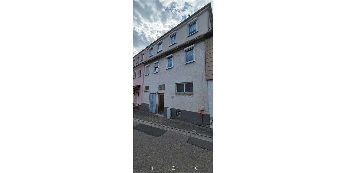 Reihenhaus Rudersberg - 7 Zimmer, 110 m&sup2;, 354.000&euro; | Angebot:26958638