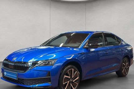 Skoda Octavia 18.500 km 36.890 &euro; Stuttgart 70565