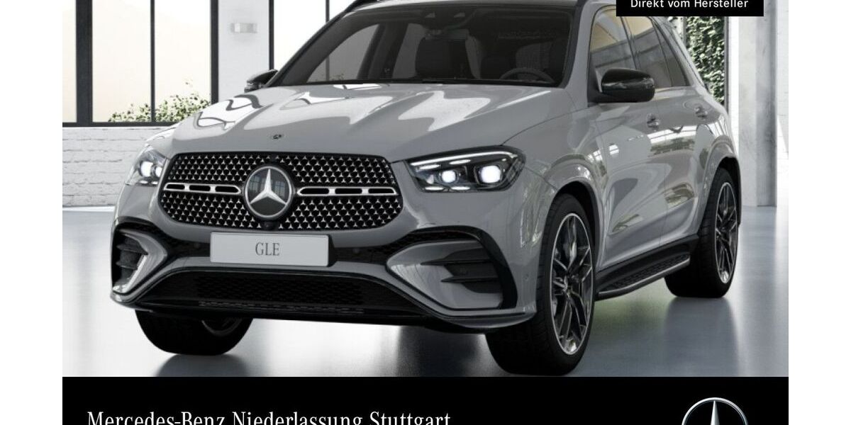 Mercedes-Benz GLE 450 15.757 km 99.990 &euro; Stuttgart 70372