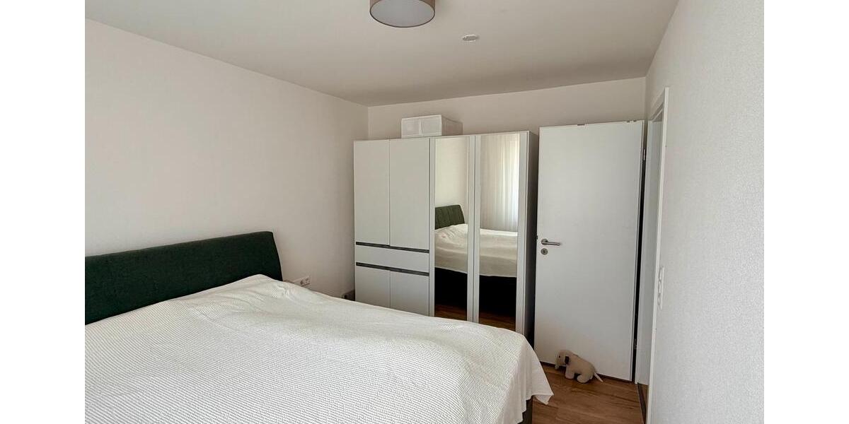 Etagenwohnung Stuttgart Neuwirtshaus - 3 Zimmer, 65 m&sup2;, 1.220&euro; | Angebot:25865123