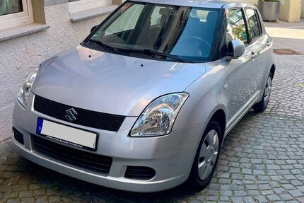 Suzuki Swift 248.700 km 1.500 &euro; Marbach 71672