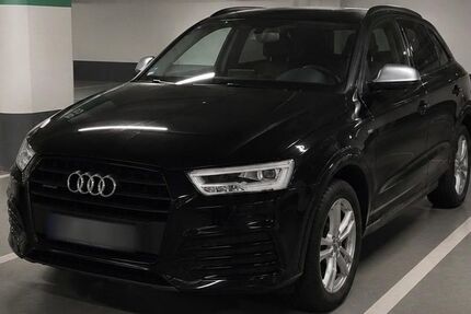 Audi Q3 169.000 km 13.440 &euro; Stuttgart 70173