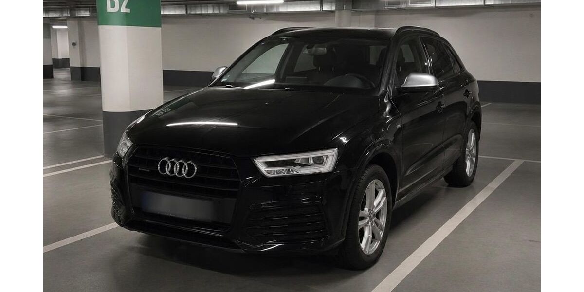 Audi Q3 169.000 km 13.440 &euro; Stuttgart 70173