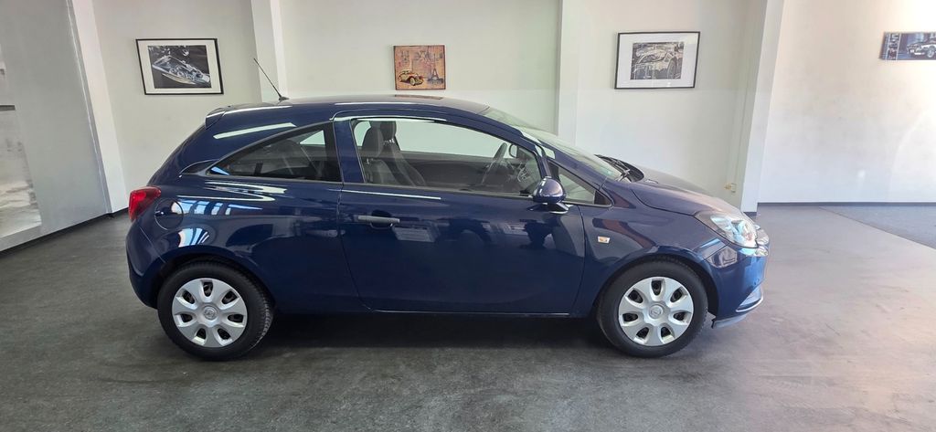 Opel Corsa 88.000 km 5.490 &euro; Asperg/Ludwigsburg bei Stuttgart 71679