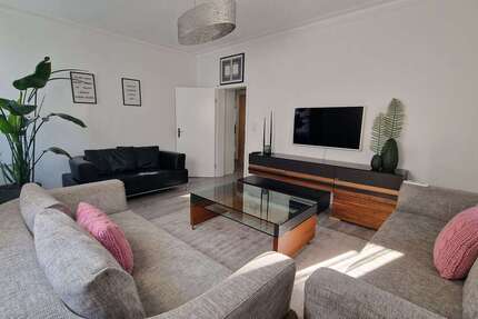 Wohnung Göppingen - 4 Zimmer, 98 m&sup2;, 299.000&euro; | Angebot:25901167