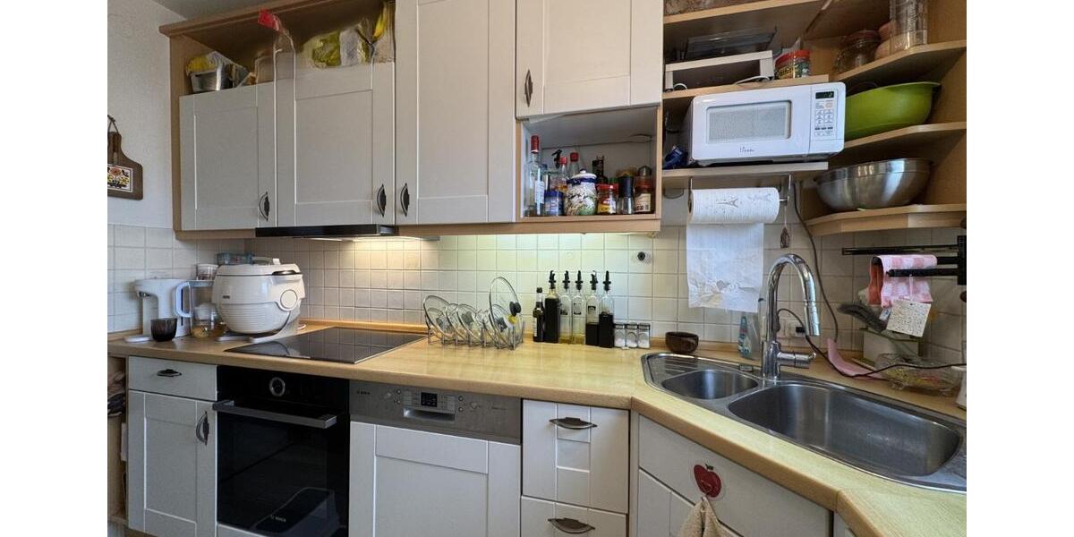 Etagenwohnung Leonberg - 3.5 Zimmer, 91 m&sup2;, 1.250&euro; | Angebot:25974630