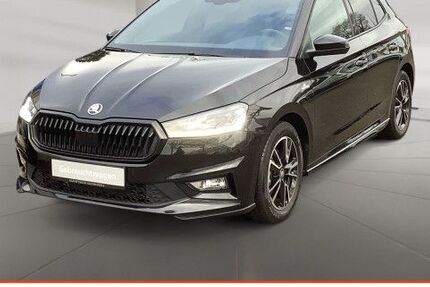 Skoda Fabia 16.619 km 21.990 &euro; Kirchheim 73230