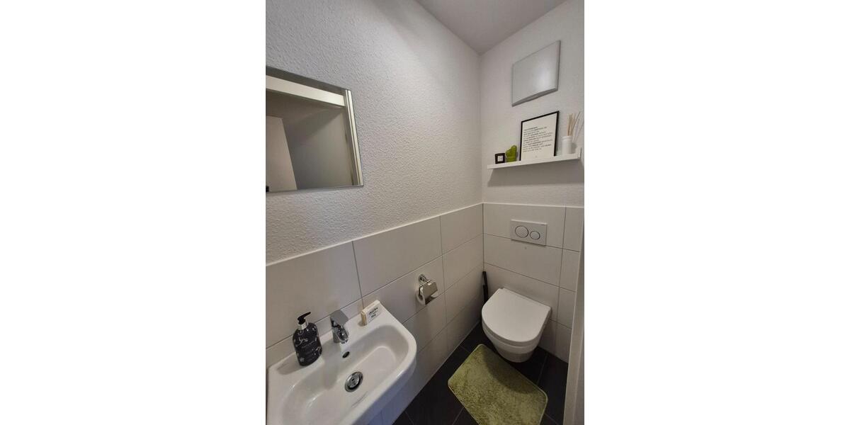 Etagenwohnung Backnang - 4.5 Zimmer, 88 m&sup2;, 450.000&euro; | Angebot:24858350