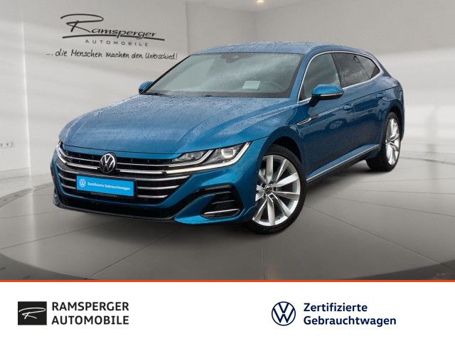 VW Arteon 34.105 km 33.490 &euro; Nürtingen 72622