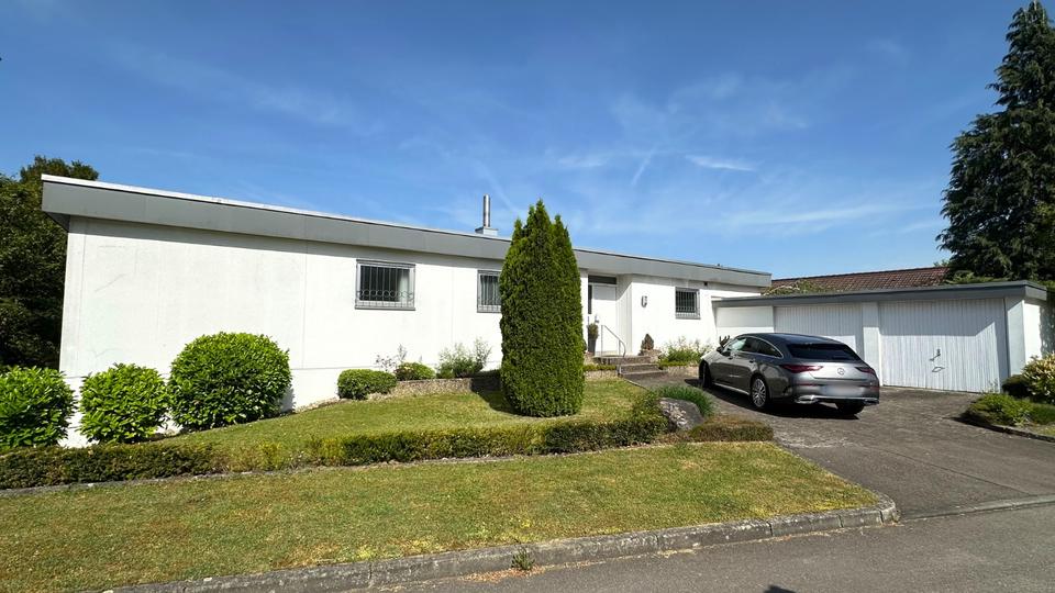 Bungalow Göppingen Faurndau - 6 Zimmer, 177 m&sup2;, 820.000&euro; | Angebot:26777214