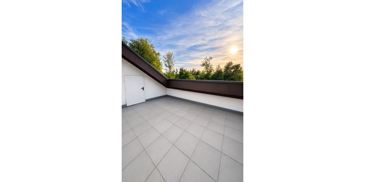 Dachgeschoßwohnung Backnang - 2 Zimmer, 55 m&sup2;, 950&euro; | Angebot:25811355