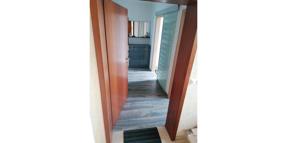 Etagenwohnung Backnang - 3.5 Zimmer, 86 m&sup2;, 310.000&euro; | Angebot:24853872