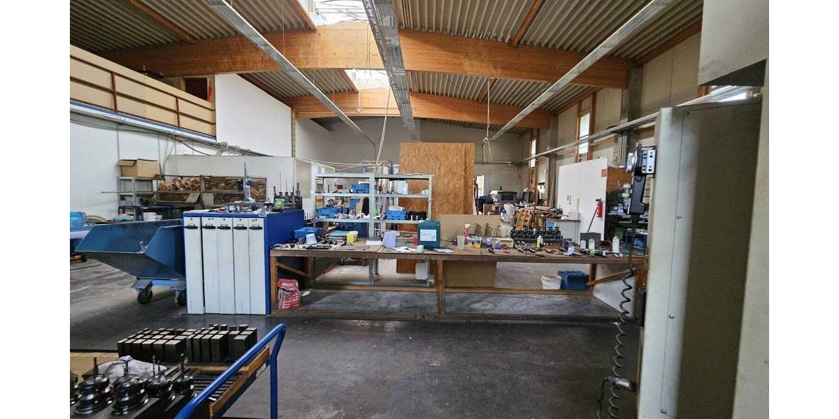 Gewerbeobjekt Alfdorf - 779.000&euro; | Angebot:25665014