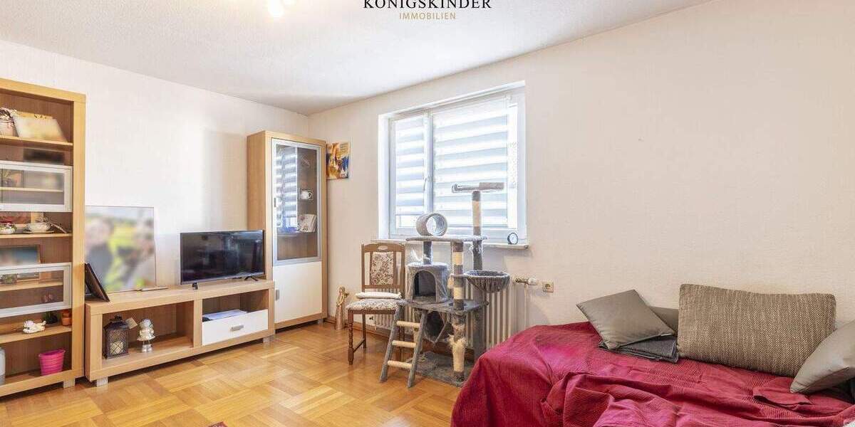 Doppelhaushälfte Schorndorf - 6 Zimmer, 132 m&sup2;, 475.000&euro; | Angebot:25732864