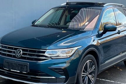 VW Tiguan 203.000 km 22.880 &euro; Sindelfingen 71065