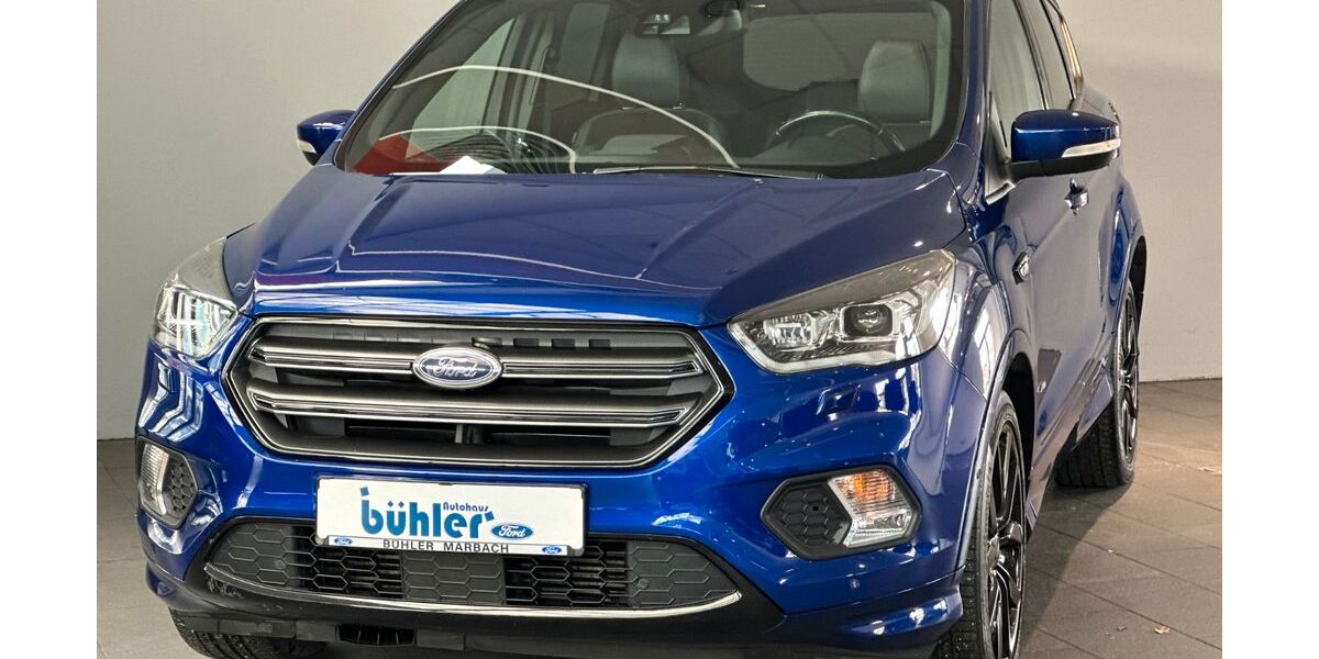 Ford Kuga 144.000 km 14.490 &euro; Marbach am Neckar 71672
