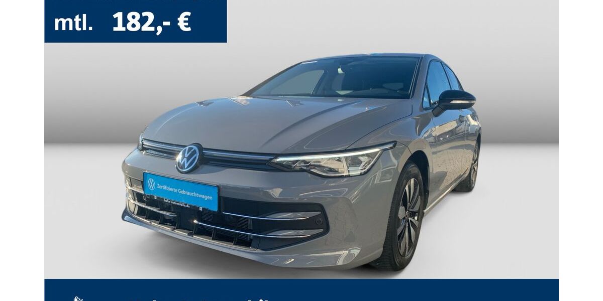 VW Golf 24.999 km 25.990 &euro; Wendlingen 73240