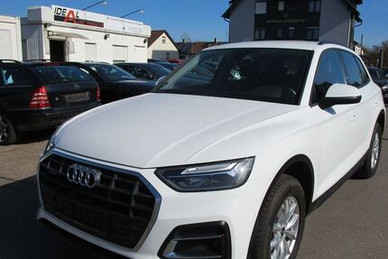 Audi Q5 112.000 km 28.650 &euro; Böblingen 71032