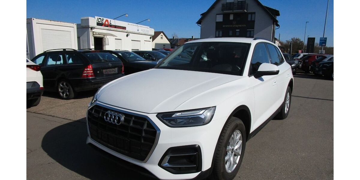 Audi Q5 112.000 km 28.650 &euro; Böblingen 71032