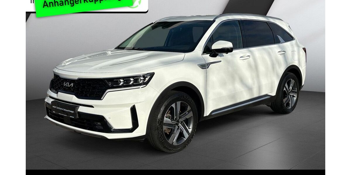 Kia Sorento 54.377 km 34.900 &euro; Leonberg 71229
