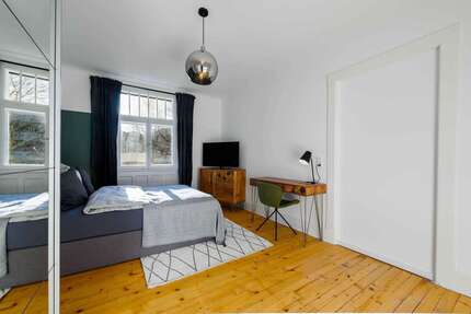 Zimmer Stuttgart Stuttgart-Mitte - 710&euro; | Angebot:25936708