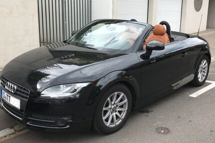 Audi TT 93.100 km 11.400 &euro; Oberstenfeld 71720