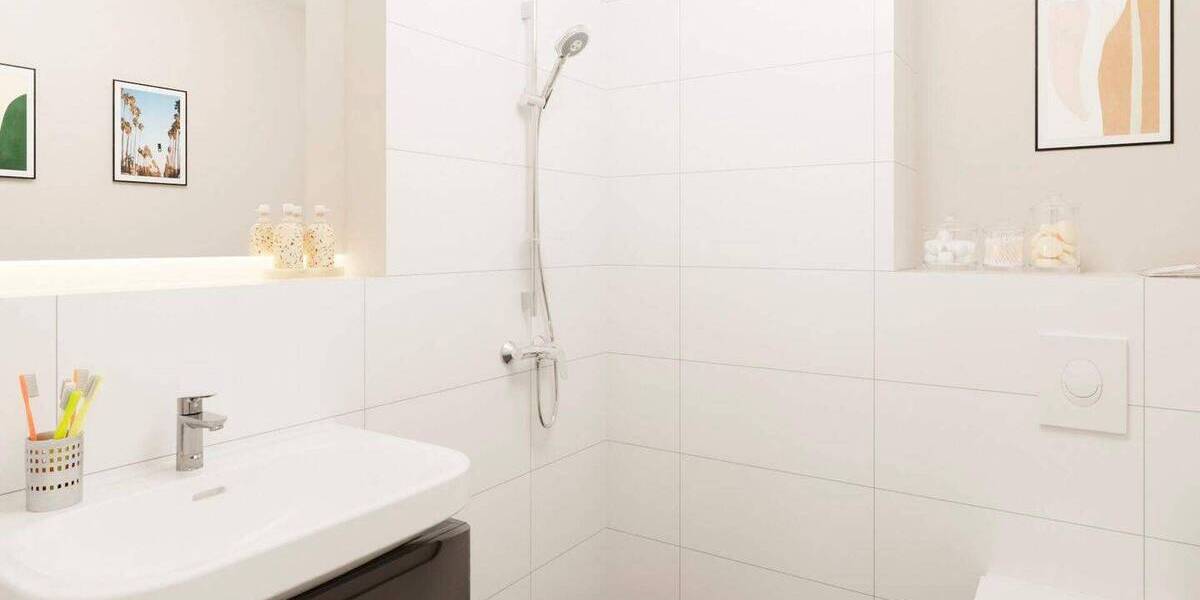 Etagenwohnung Ludwigsburg Ost - 4 Zimmer, 99 m&sup2;, 619.900&euro; | Angebot:25731201