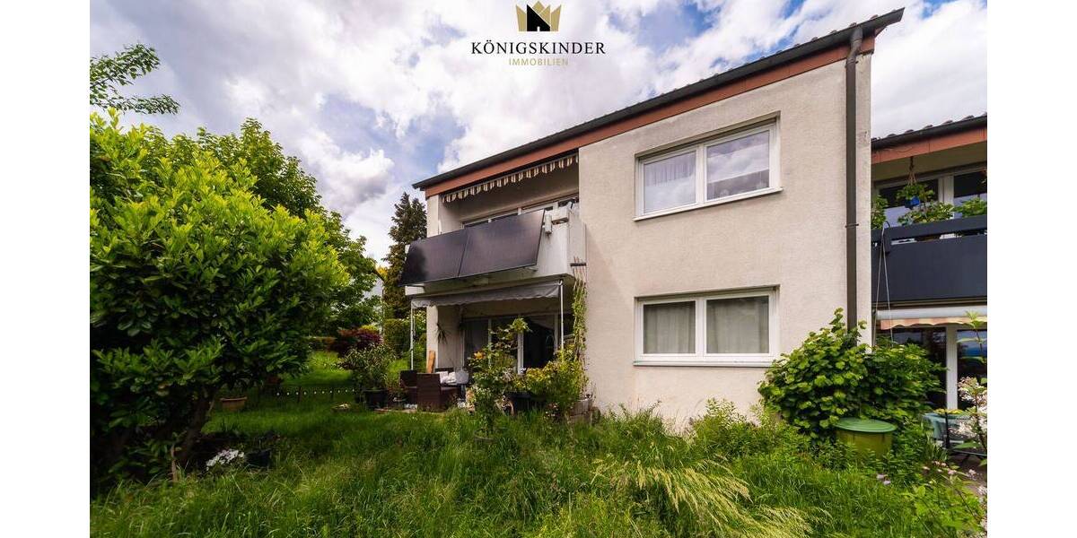 Mehrfamilienhaus, Wohnhaus Esslingen am Neckar Sulzgries - 6 Zimmer, 148 m&sup2;, 650.000&euro; | Angebot:26833715