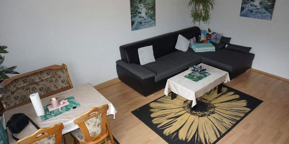 Etagenwohnung Plochingen - 3 Zimmer, 68 m&sup2;, 208.000&euro; | Angebot:25698056