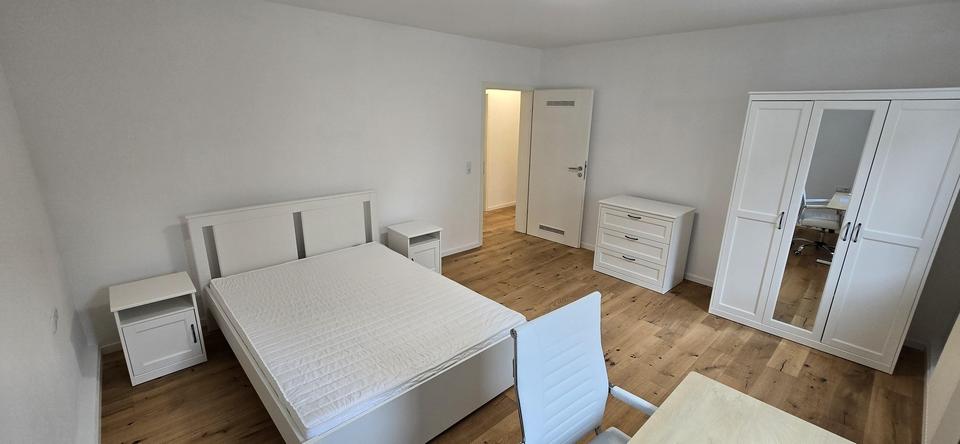 Etagenwohnung Stuttgart Bad Cannstatt - 1 Zimmer, 38 m&sup2;, 600&euro; | Angebot:25831183