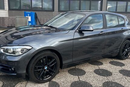 BMW 118 134.000 km 13.200 &euro; Rutesheim 71277