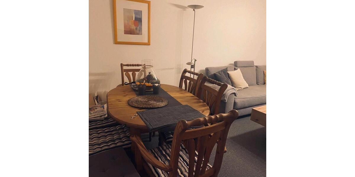 Einfamilienhaus Ludwigsburg Oßweil - 2 Zimmer, 50 m&sup2;, 950&euro; | Angebot:26637818