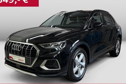 Audi Q3 40.200 km 26.860 &euro; Ludwigsburg 71636