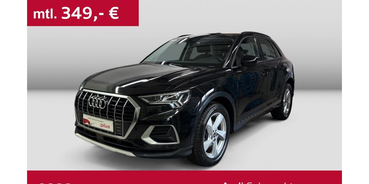 Audi Q3 40.200 km 26.860 &euro; Ludwigsburg 71636