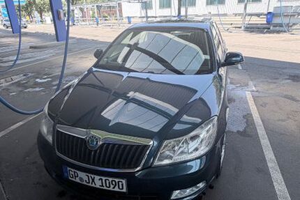 Skoda Octavia 161.000 km 5.000 &euro; Göppingen 73033