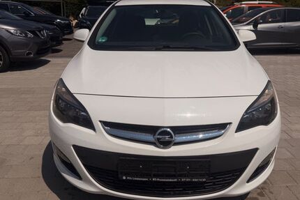 Opel Astra 135.000 km 3.900 &euro; Stuttgart 70376