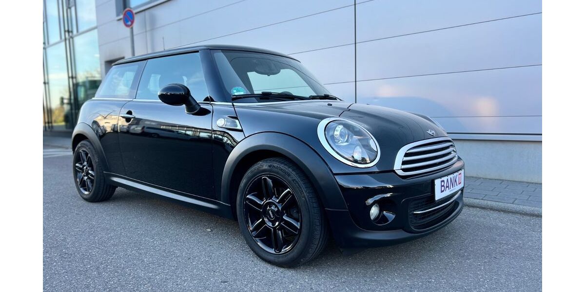 Mini Cooper 161.000 km 4.999 &euro; Stuttgart 70567