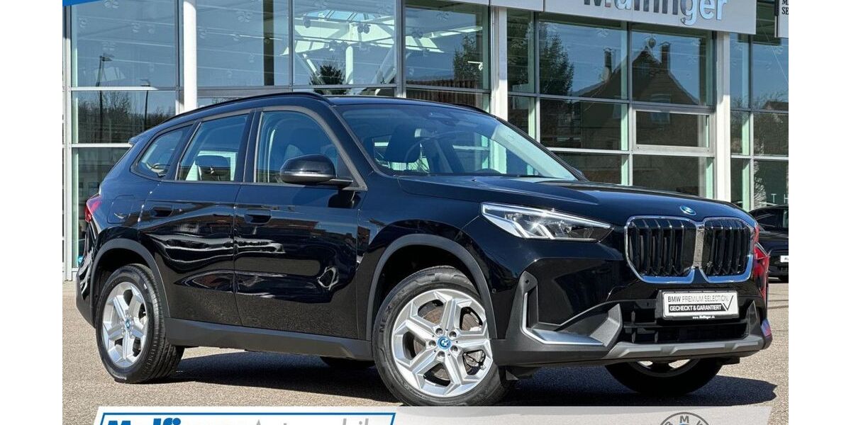 BMW X1 36.111 km 37.599 &euro; Winnenden 71364