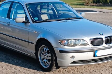 BMW 325 305.057 km 3.500 &euro; Wüstenrot 71543