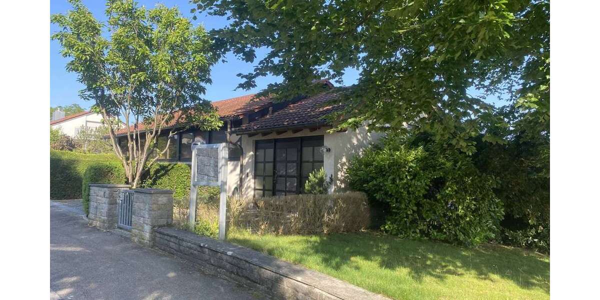 Einfamilienhaus Bietigheim-Bissingen-Metterzimmern Metterzimmern - 3 Zimmer, 177 m&sup2;, 469.000&euro; | Angebot:26066791