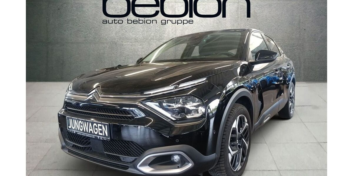 Citroen C4 18.500 km 18.880 &euro; Göppingen 73037