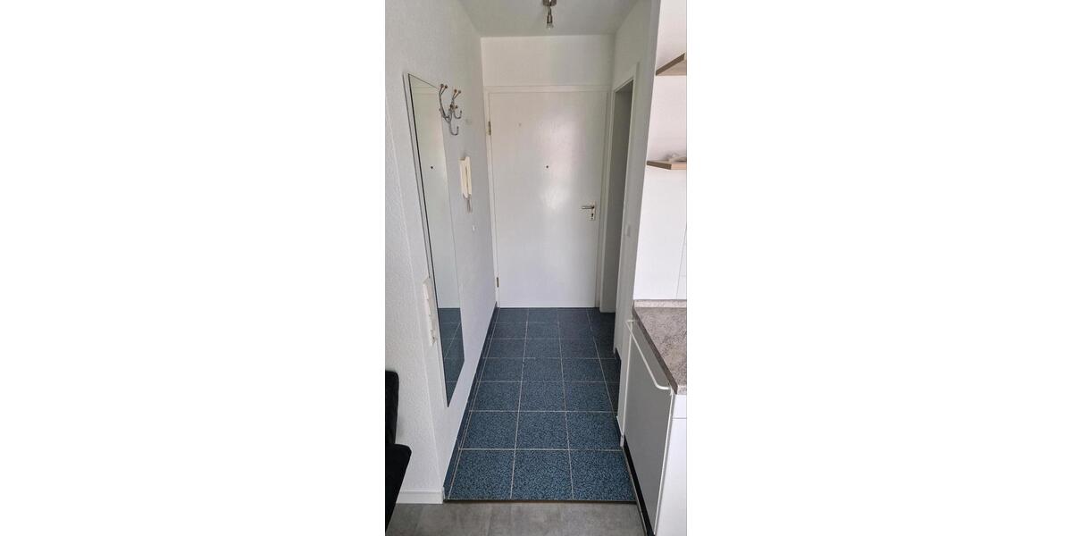 Etagenwohnung Stuttgart Bad Cannstatt - 2 Zimmer, 33 m&sup2;, 780&euro; | Angebot:25589643