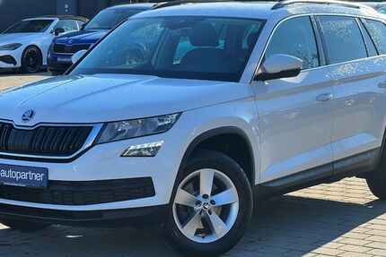 Skoda Kodiaq 149.500 km 22.400 &euro; Sindelfingen 71065