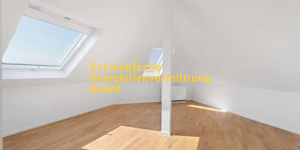 Etagenwohnung Stuttgart Zuffenhausen - 2 Zimmer, 33 m&sup2;, 645&euro; | Angebot:25335683