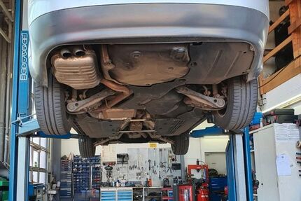 Audi A4 275.000 km 5.300 &euro; Backnang 71522